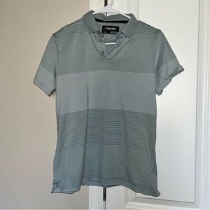 Men’s Calvin Klein Polo